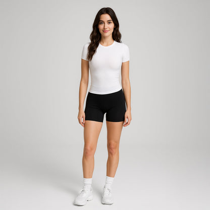Athletic Short Sleeve Tee